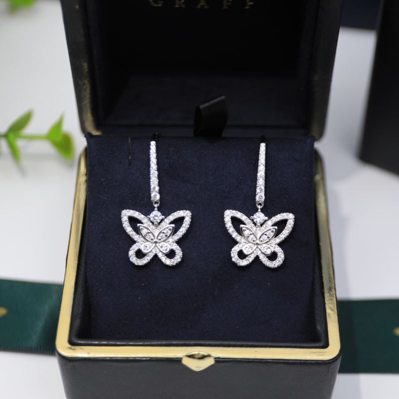 Graff Earrings - Click Image to Close